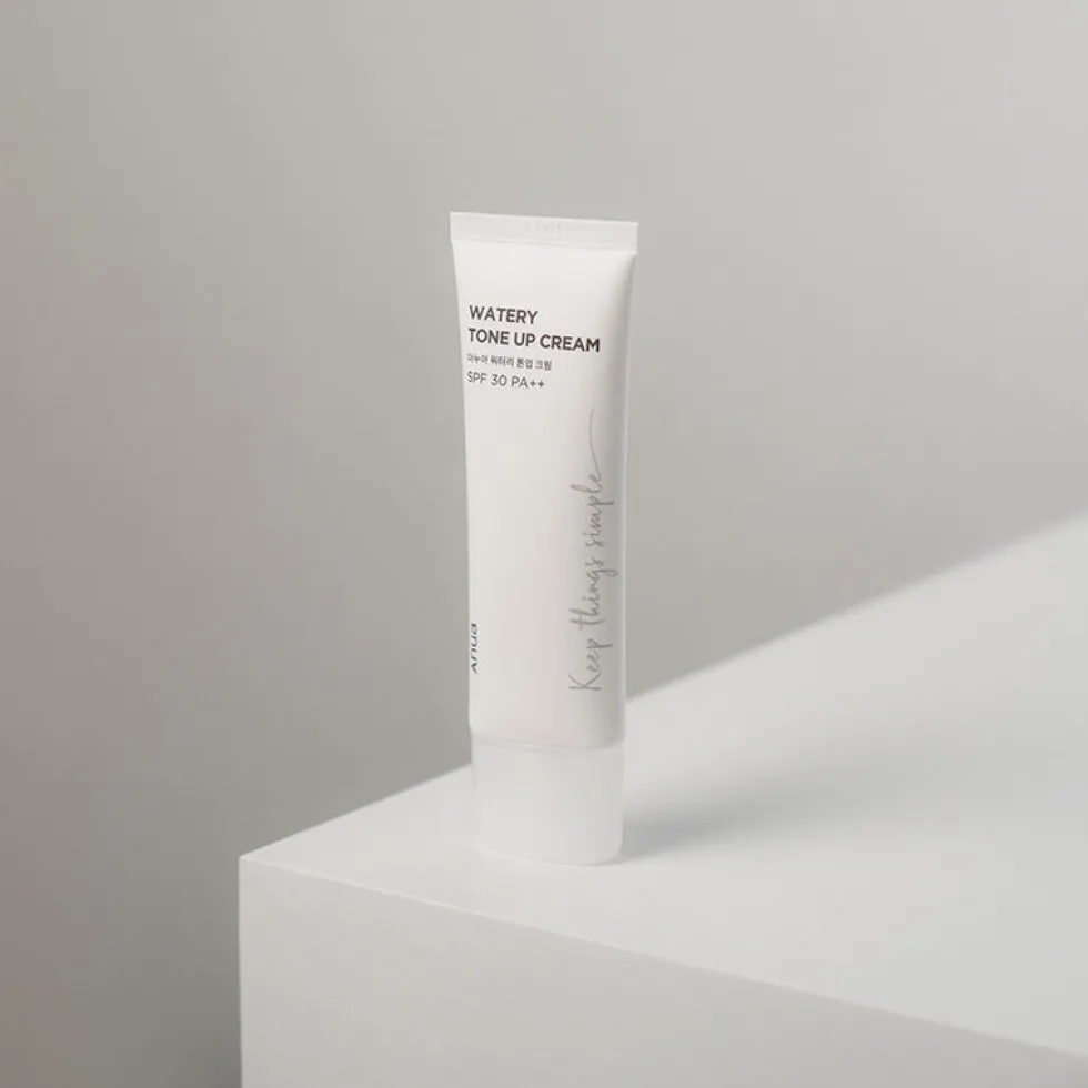 Watery Tone Up Cream SPF30 PA++