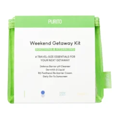 Weekend Getaway Kit