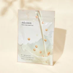 Weekly Bean Mask Pack