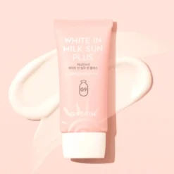 White In Milk Sun PLUS SPF50+ PA++++