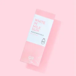 White In Milk Sun SPF50+ PA++++