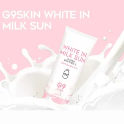 White In Milk Sun SPF50+ PA++++