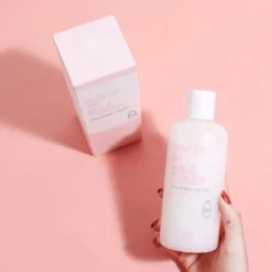 White In Milk Toner