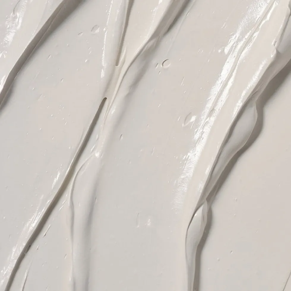 White Kaolin Mud Mask