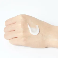 White Moisture Cream