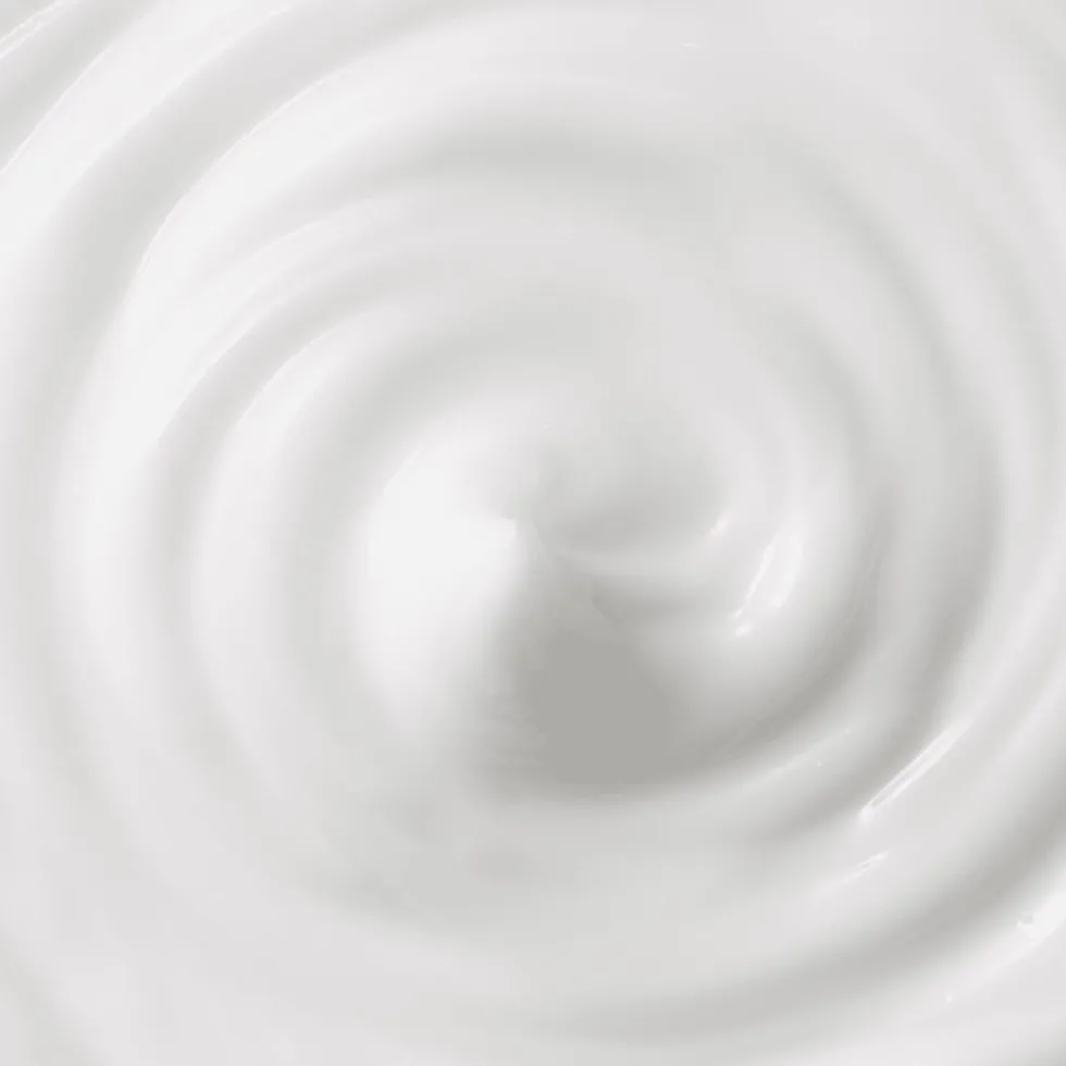 White Moisture Cream