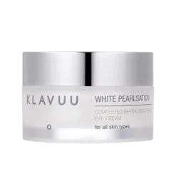 White Pearlsation Completed Revitalizing Pearl Eye Cream