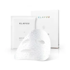 White Pearlsation Enriched Divine Pearl Serum Mask