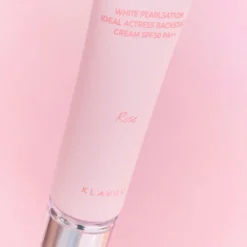 White Pearlsation Ideal Actress Backstage Cream SPF30 PA++
