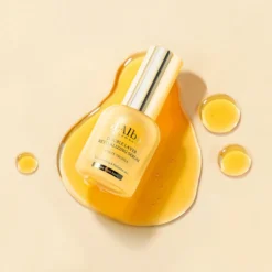 White Truffle Double Layer Revitalizing Serum