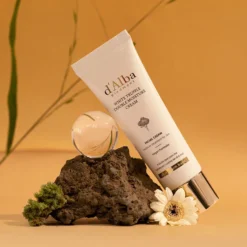 White Truffle Double Moisture Cream