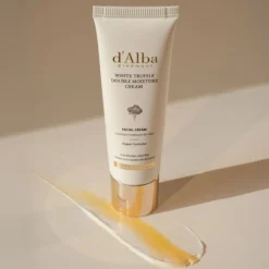 White Truffle Double Moisture Cream