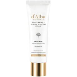 White Truffle Double Moisture Cream