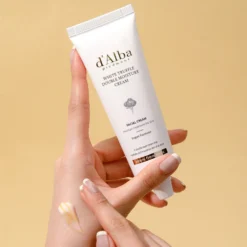 White Truffle Double Moisture Cream