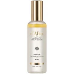 White Truffle First Aromatic Spray Serum