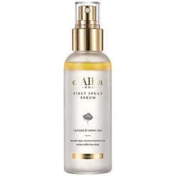 White Truffle First Spray Serum
