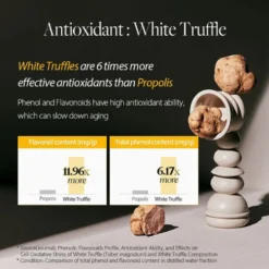 White Truffle First Spray Serum