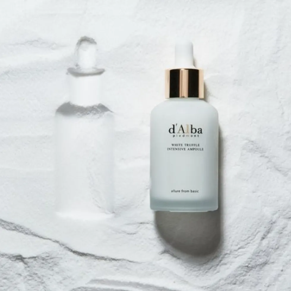 White Truffle Intensive Ampoule