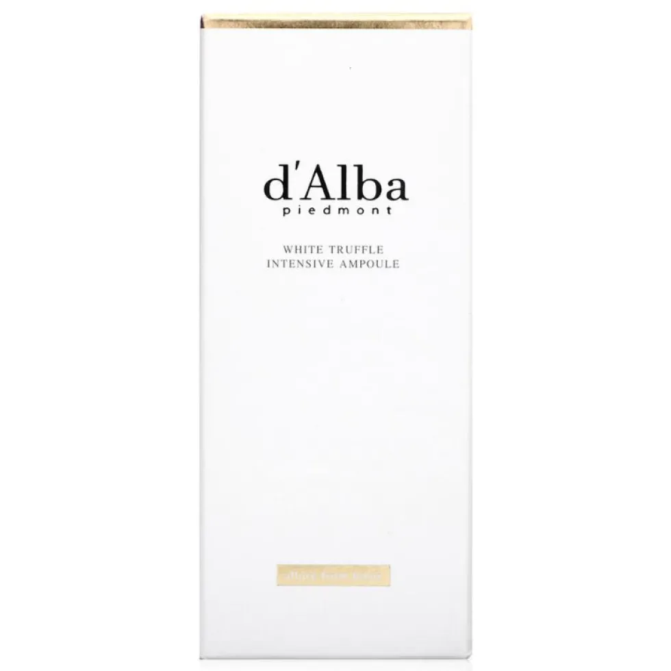 White Truffle Intensive Ampoule