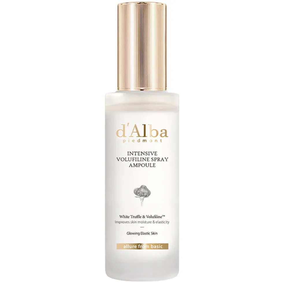 White Truffle Intensive Volufiline Spray Ampoule