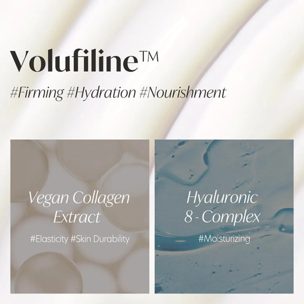 White Truffle Intensive Volufiline Spray Ampoule