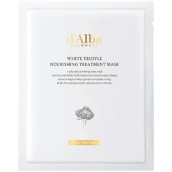 White Truffle Nourishing Treatment Mask