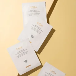 White Truffle Nourishing Treatment Mask