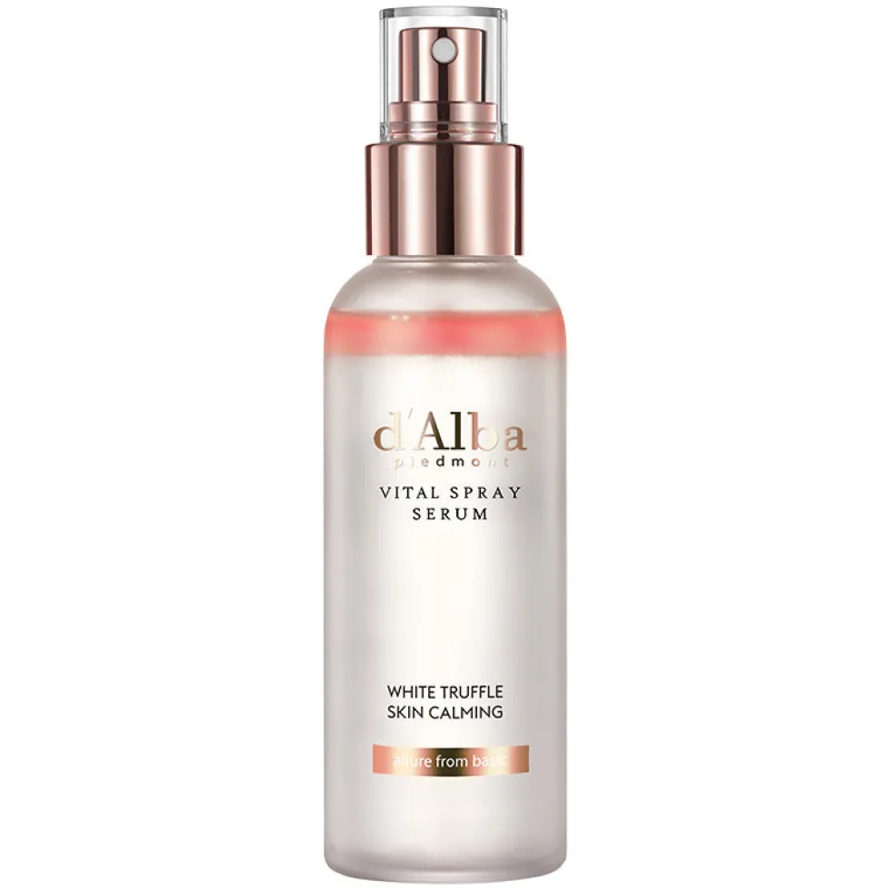 White Truffle Vital Spray Serum
