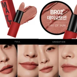 Wild Matt Lipstick