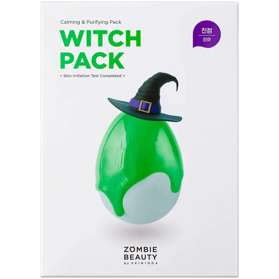 Witch Pack