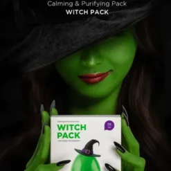 Witch Pack