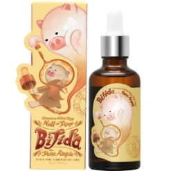 Witch Piggy Hell-Pore Bifida Pure Ample