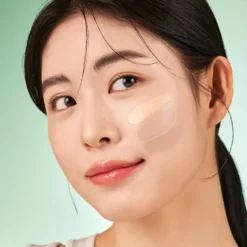 Wonder Releaf Centella BB Cushion