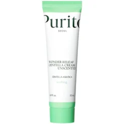 Wonder Releaf Centella Cream Unscented
