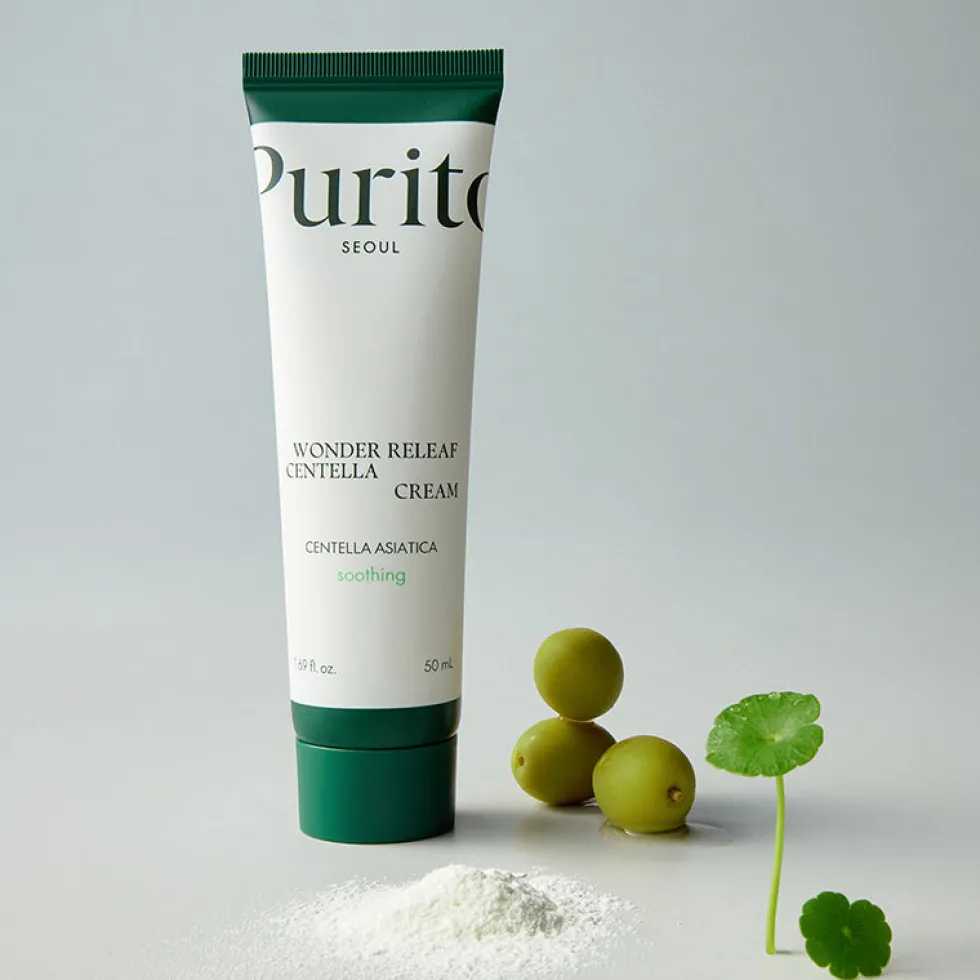 Wonder Releaf Centella Cream