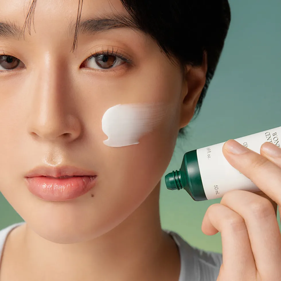 Wonder Releaf Centella Cream