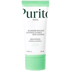 Wonder Releaf Centella Daily Sun Lotion SPF50+ PA++++