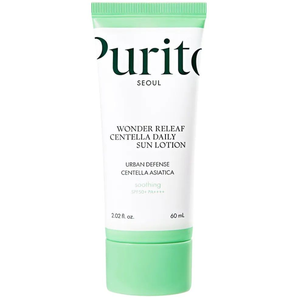 Wonder Releaf Centella Daily Sun Lotion SPF50+ PA++++