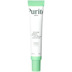 Wonder Releaf Centella Eye Cream Unscented