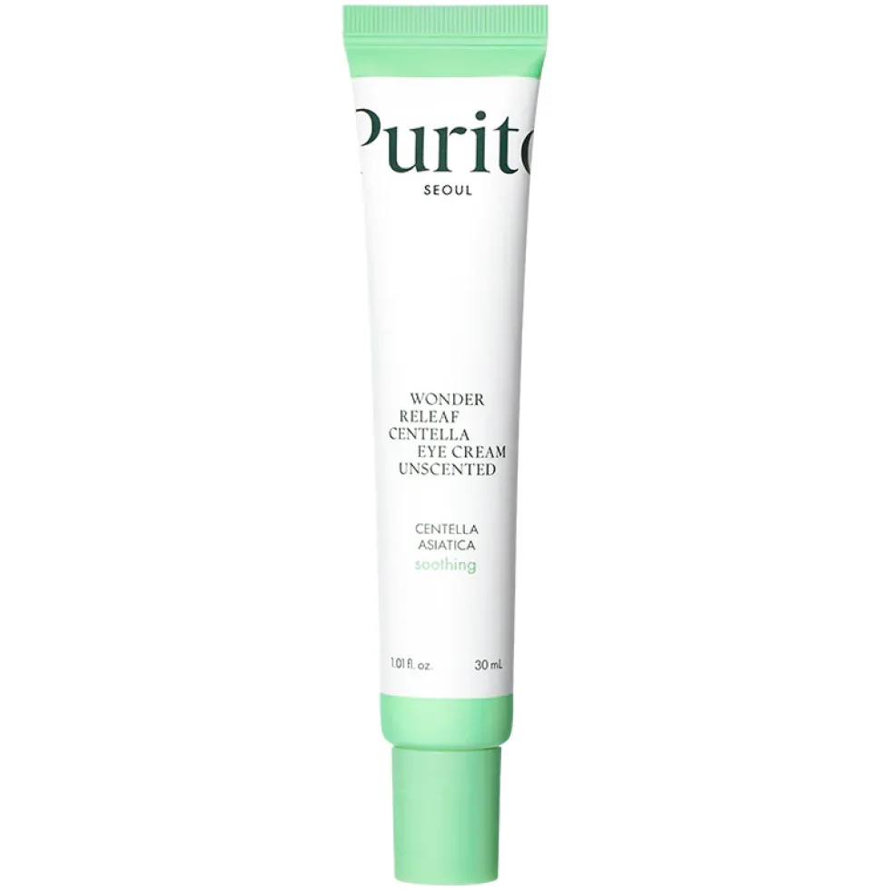 Wonder Releaf Centella Eye Cream Unscented