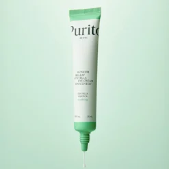 Wonder Releaf Centella Eye Cream Unscented