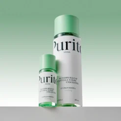 Wonder Releaf Centella Mini Kit Unscented