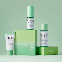 Wonder Releaf Centella Mini Kit Unscented
