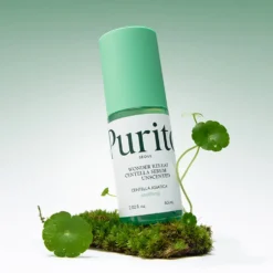 Wonder Releaf Centella Serum Unscented