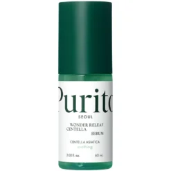 Wonder Releaf Centella Serum