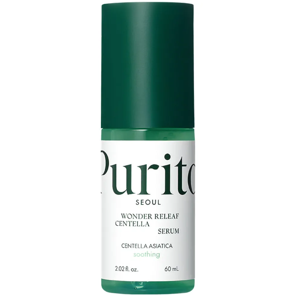 Wonder Releaf Centella Serum