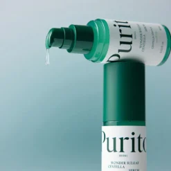 Wonder Releaf Centella Serum