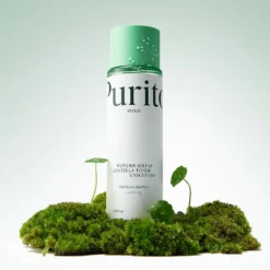 Wonder Releaf Centella Toner Unscented