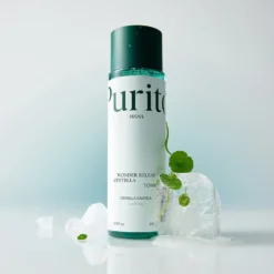 Wonder Releaf Centella Toner