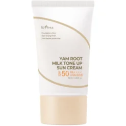 Yam Root Milk Tone Up Sun Cream SPF50+ PA++++